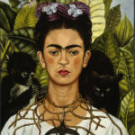 La dipendenza affettiva con gli occhi di Frida Kahlo